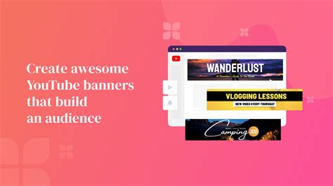 custom youtube banner creator online.